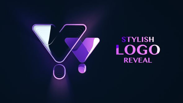 Photo of Logo Reveal – Videohive 55839649