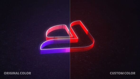 Photo of Logo Reveal – Videohive 55867260