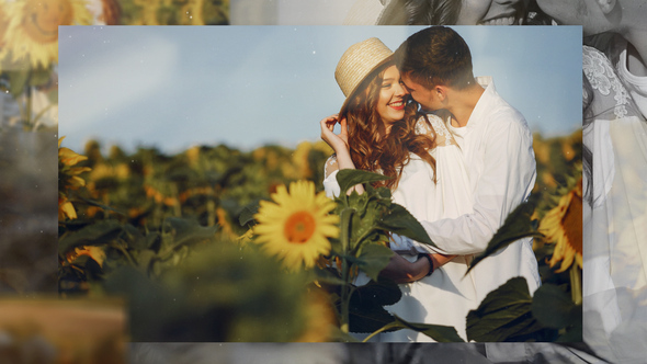 Photo of Lovely Photo Slideshow – Videohive 55917878