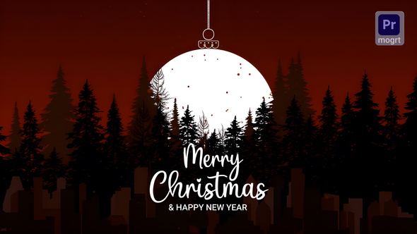 Photo of Merry Christmas Mogrt – Videohive 55763691