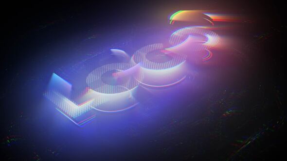 Photo of Neon Logo Reveal – Videohive 55957310