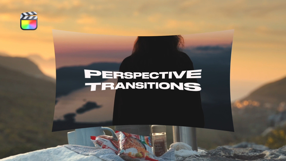 Photo of Perspective Transitions – Videohive 55416272