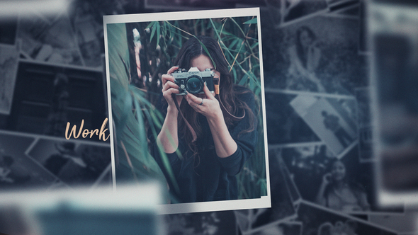 Photo of Photo Slideshow – Elegant Slideshow – Videohive 55697505