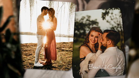 Photo of Photo Slideshow – Videohive 55834003