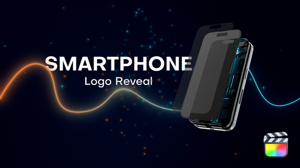 Photo of Smartphone Logo Reveal – Videohive 55905126