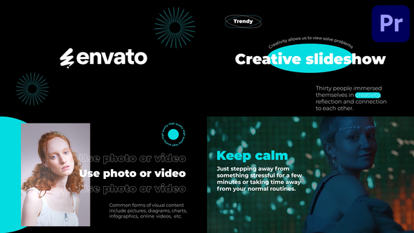 Photo of Trendy Creative Scenes for Premiere Pro – Videohive 55653004