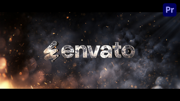 Photo of Blockbuster Title for Premiere Pro – Videohive 56417996