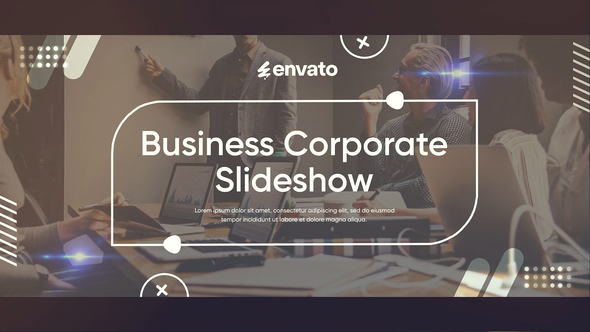 Photo of Business Corporate Promo – Videohive 56461579