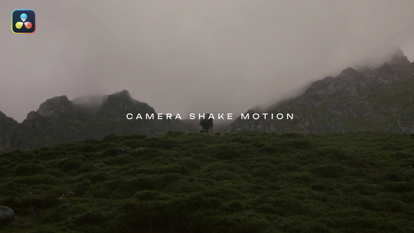 Photo of Camera Shake Motion – Videohive 56264547