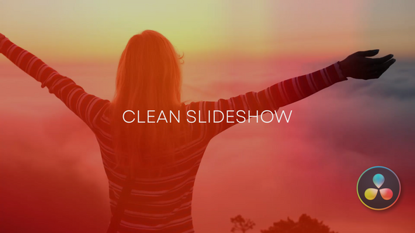 Photo of Clean Slideshow – Videohive 55545810