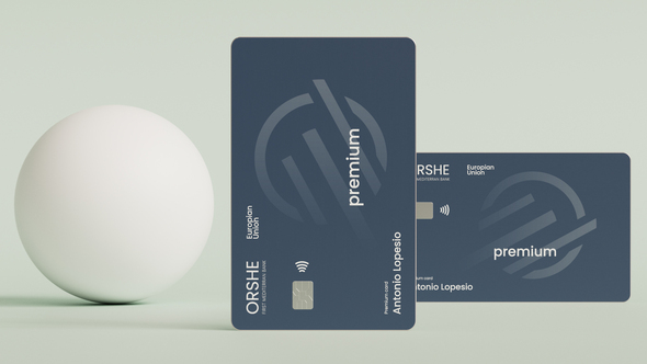 Photo of Credit Card Mockup – Videohive 56269937