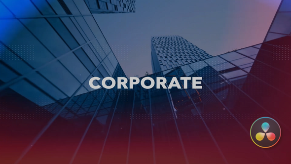 Photo of Dynamic Corporate Event – Videohive 55868254