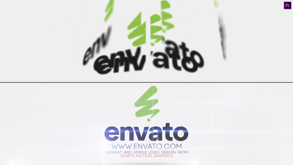 Photo of Elegant Logo 4 Premiere Pro – Videohive 56300965