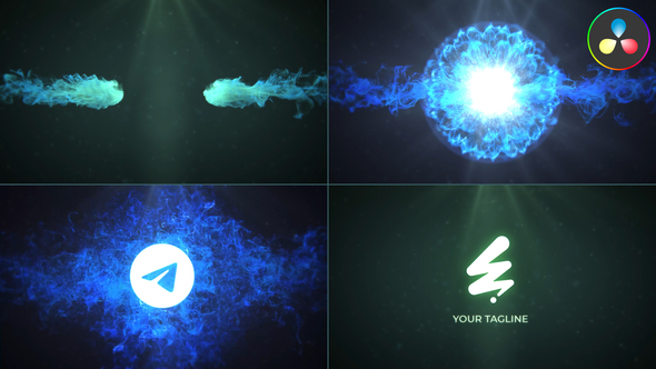 Photo of Epic Particles Explosion for DaVinci Resolve – Videohive 56415708