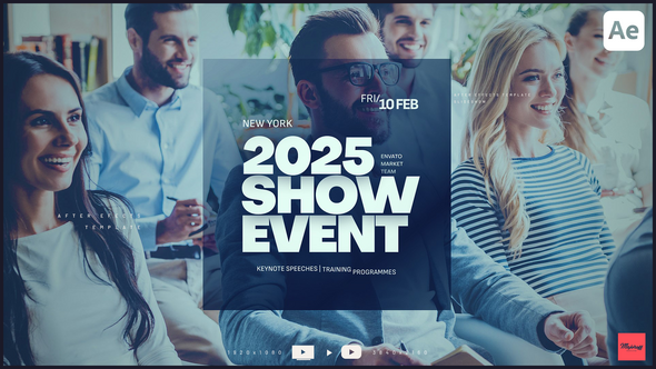 Photo of Fast Event Promo – Videohive 56034766