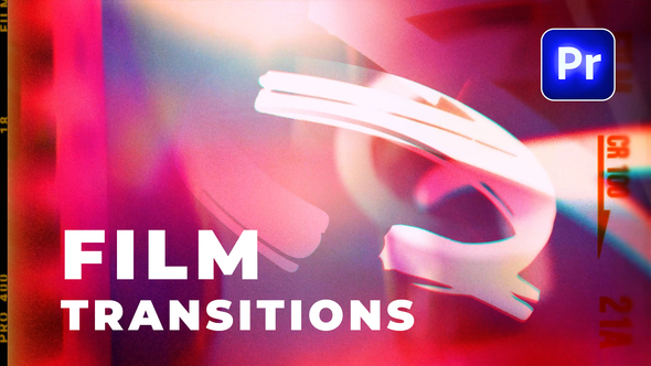 Photo of Film Transitions Pack – Videohive 54452538