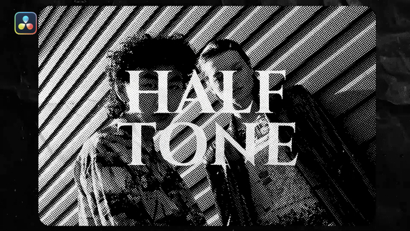 Photo of Halftone Effect – Videohive 56243522