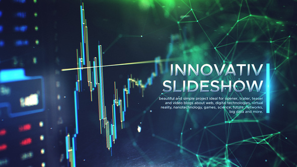 Photo of Innovative Slideshow – Videohive 21812121