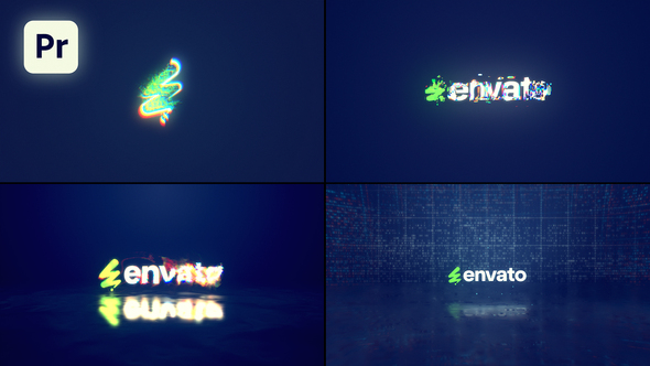 Photo of Logo Animations – Videohive 56397682