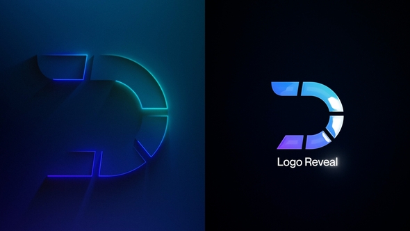 Photo of Logo Intro – Videohive 56299157