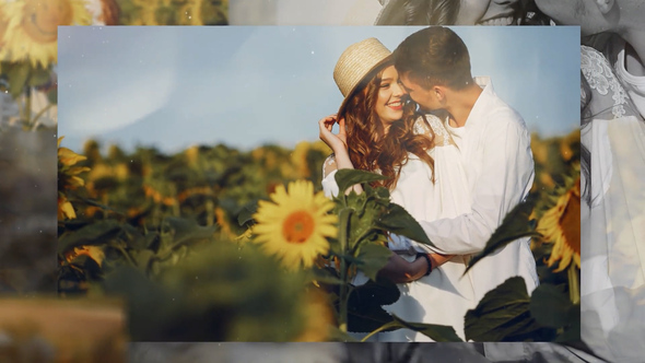 Photo of Lovely Photo Slideshow MOGRT – Videohive 55996191