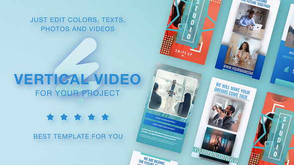 Photo of Medical Reels – Vertical Promo – Videohive 56481529