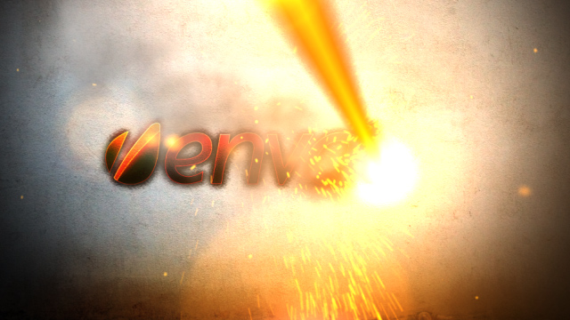 Photo of Plasma Cutter Laser Intro – Videohive 139991