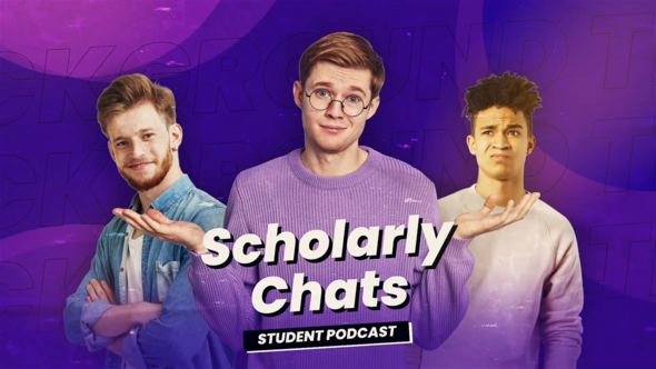 Photo of Podcast Opener | Student Podcast Intro – Videohive 56230808