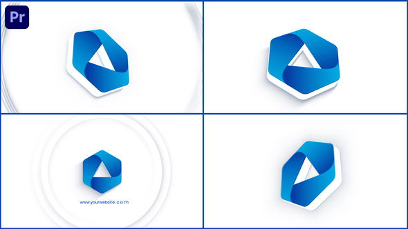 Photo of Simple Logo Animation V.2 – Videohive 56227189