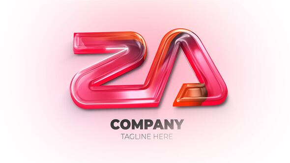 Photo of Logo Reveal – Videohive 56012003