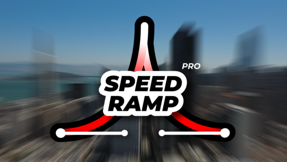 Photo of Speed Ramp Pro – Videohive 54962820