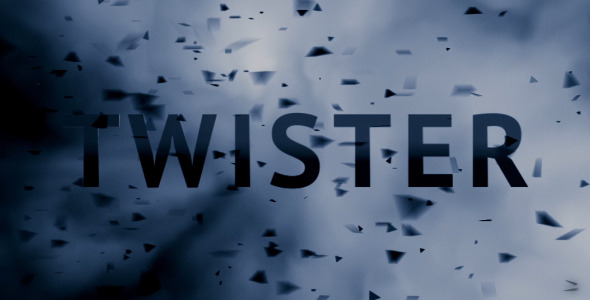 Photo of Twister – Videohive 2622349