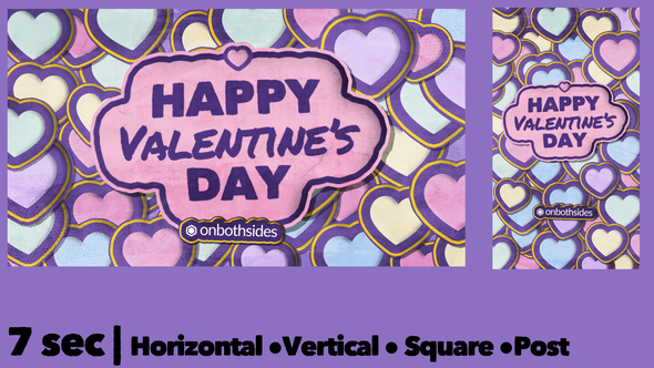 Photo of Valentine Stickers Opener – Videohive 56283317