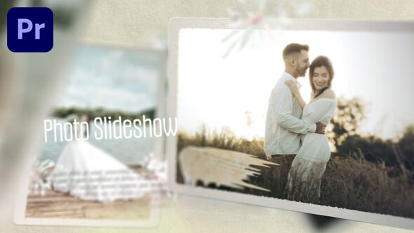 Photo of Wedding Photo Slideshow – Videohive 56282315