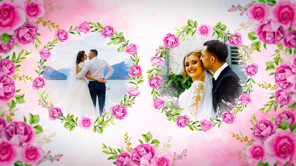 Photo of Wedding Photo – Wedding Slideshow – Videohive 56270099