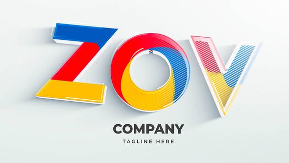 Photo of Logo Animation – Videohive 56765197