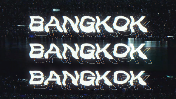 Photo of Bangkok – Dynamic Opener – Videohive 56618163