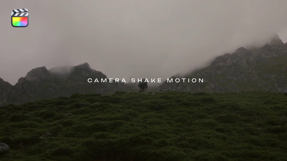 Photo of Camera Shake Motion – Videohive 56726226