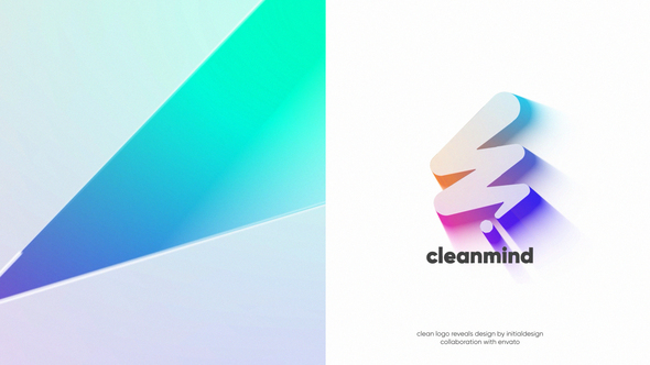 Photo of Clean Logo Reveals – Videohive 56750055