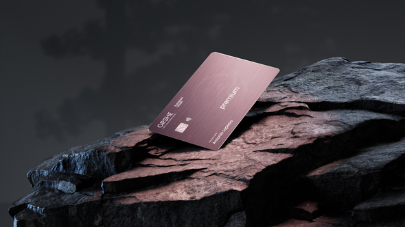 Photo of Credit Card Mockup – Videohive 56973862