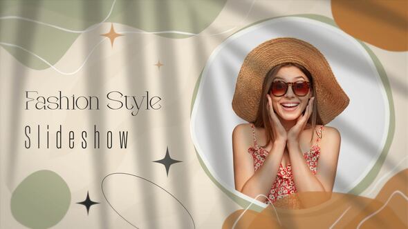 Photo of Fashion style (MOGRT) – Videohive 56602956