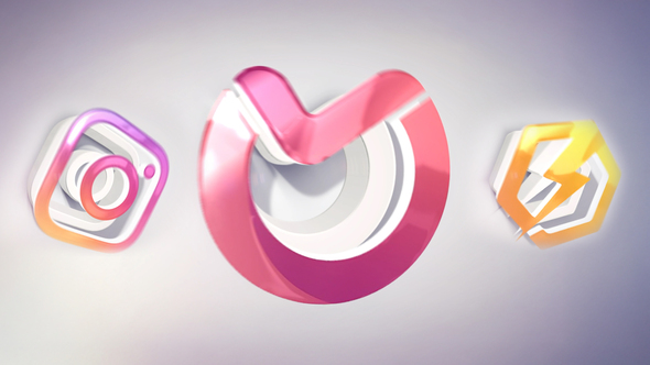 Photo of Fast 3D Logo 2 – Videohive 56769402