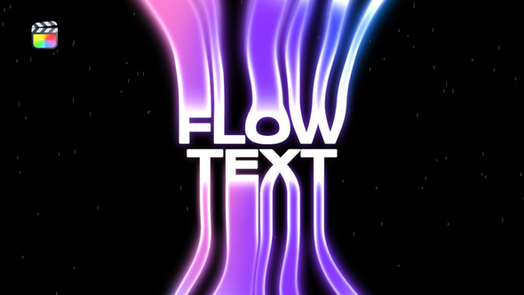 Photo of Flow Text Animations – Videohive 56520355