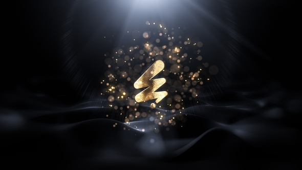 Photo of Golden Luxury Logo for Premiere Pro – Videohive 56523211