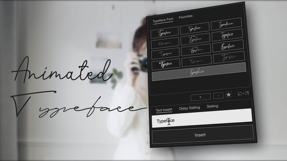 Photo of HandWritten Pack 01 – Videohive 55209649