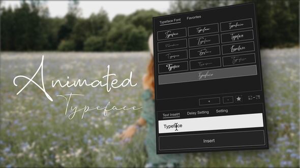 Photo of HandWritten Pack 02 – Videohive 55786096