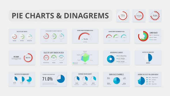 Photo of Infographics – Videohive 56962049