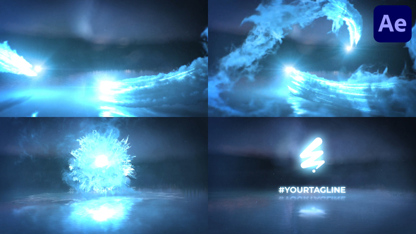 Photo of Light Dance Project for After Effects – Videohive 56597804