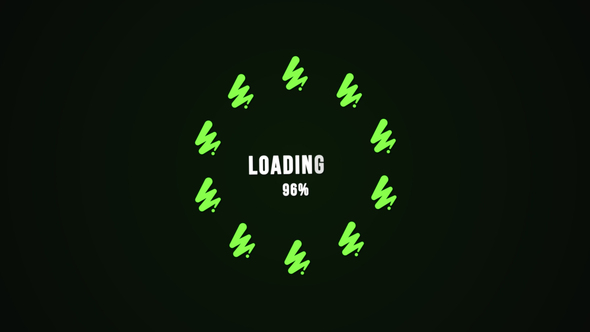 Photo of Loading Logo Intro | After Effects – Videohive 56606032