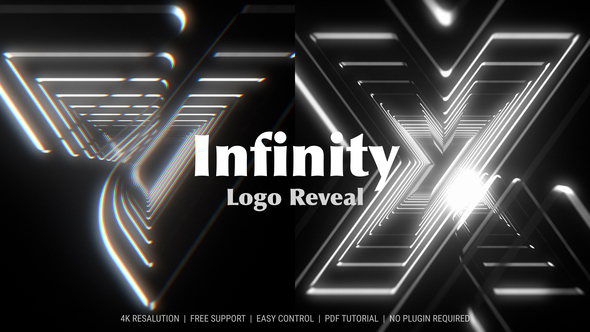 Photo of Logo Reveal – Videohive 56581056